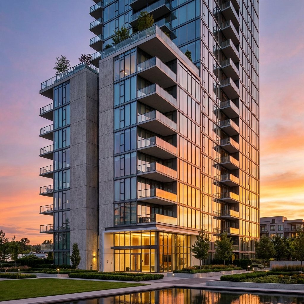 Real Estate Development